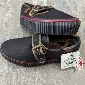 House Of Terror The lost Boys CREEPERS WOMENS SIZE 5.5